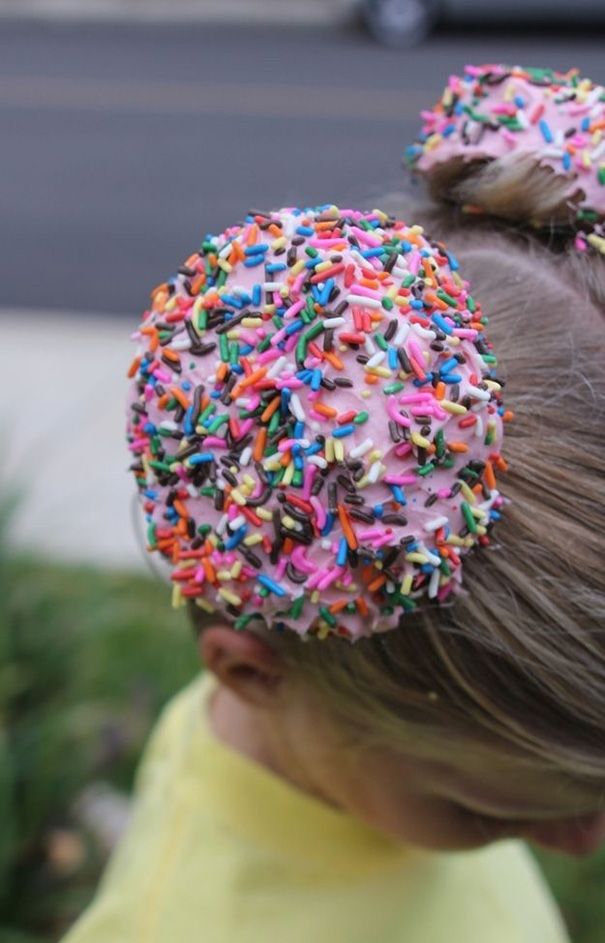Les 25 coiffures les plus folles de tous les temps | So Busy Girls
