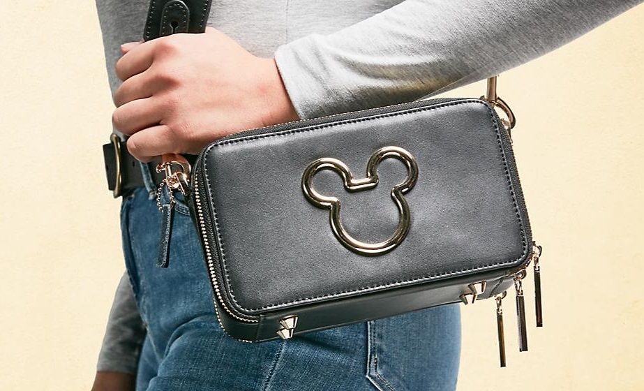 TOUS les produits du parc Disneyland Paris sont disponibles sur le nouvel e-shop Disney (et ça va ravir les amoureux de Mickey) | So Busy Girls