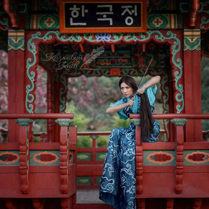 Mulan | So Busy Girls