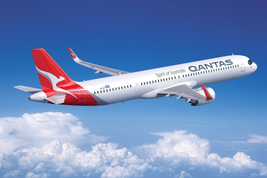 Qantas victime d’une cyberattaque : les données de 5,7 millions de clients exposées sur Internet | So Busy Girls