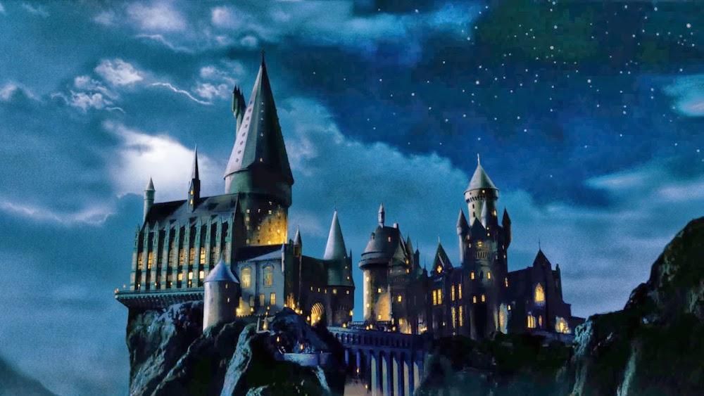 Un collège français s'inspire de Poudlard et d'Harry Potter pour motiver ses élèves ! | So Busy Girls