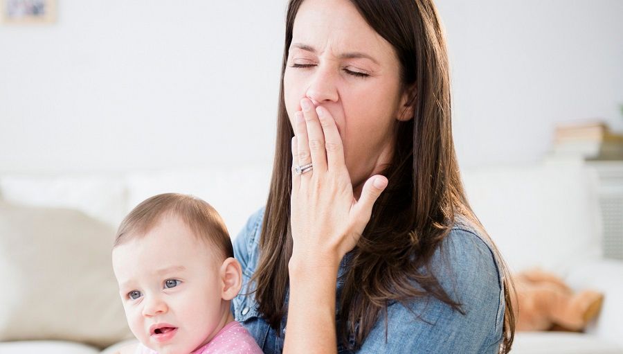 « Comment va bébé ? » | So Busy Girls