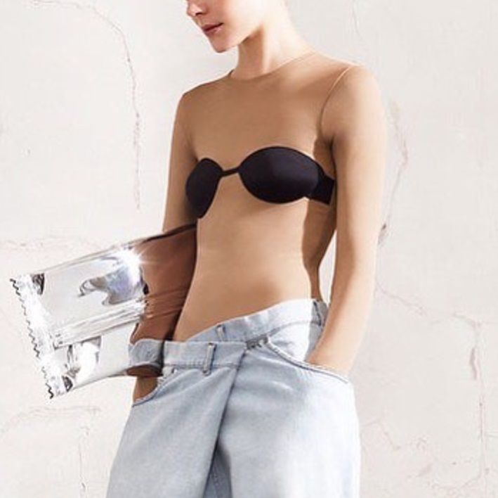 Le minimalisme à son paroxysme | So Busy Girls