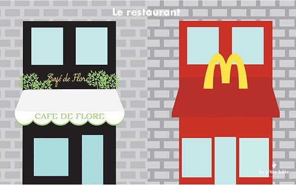 La vie des parents avant bébé VS après bébé | So Busy Girls