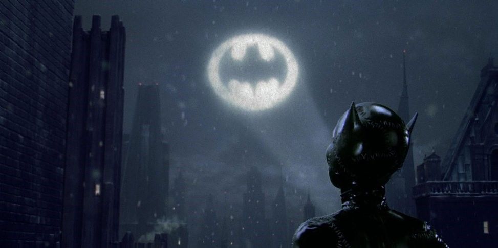 Un Bat Signal sera bientôt projeté dans le ciel à Paris pour fêter les 80 ans de Batman | So Busy Girls