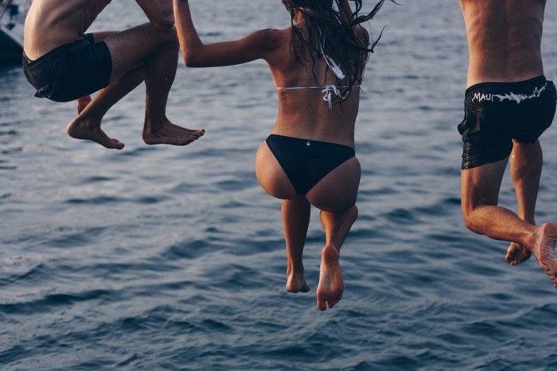 6 signes que vous avez besoin de vacances, et vite ! | So Busy Girls