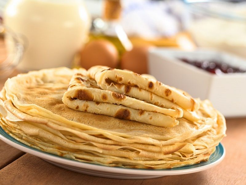 Comment faire des crêpes ? | So Busy Girls