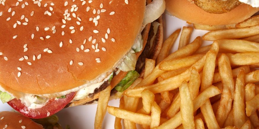 Les réflexions sur ma manière de m’alimenter | So Busy Girls