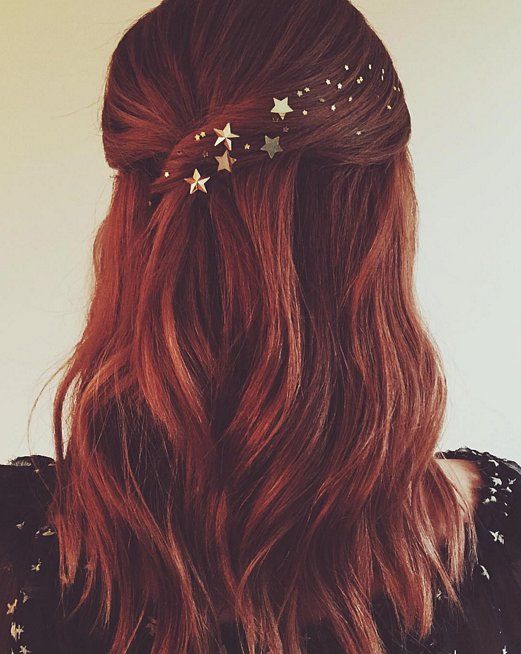 DE PETITES ETOILES ET DES PAILLETTES | So Busy Girls