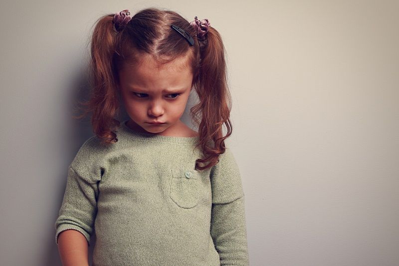 Mon enfant fait des caprices : 4 astuces pour que ça change | So Busy Girls