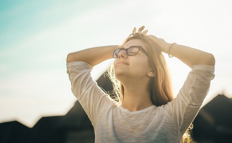 8 choses à toujours garder en tête pour se sentir bien | So Busy Girls