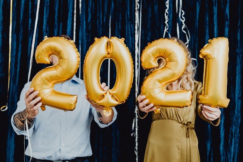 10 choses que vous devriez arrêter de faire cette année pour vous sentir bien en 2021 | So Busy Girls