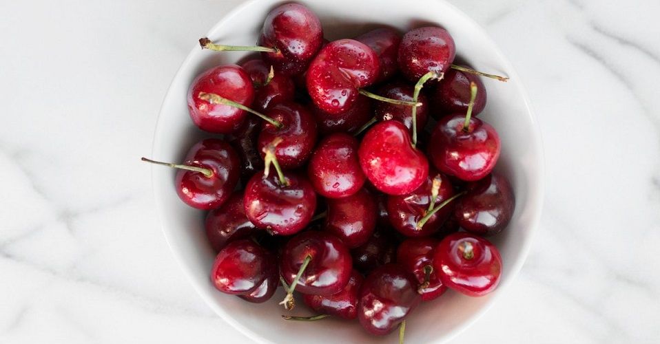 7 bienfaits des cerises sur la santé | So Busy Girls