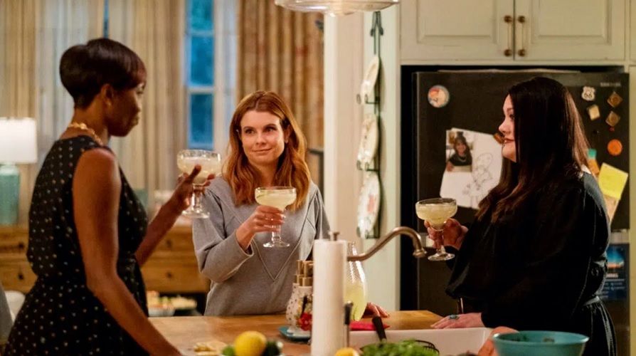 Voici les 31 nouveaux films et séries qui arrivent sur Netflix en juillet 2023 | So Busy Girls