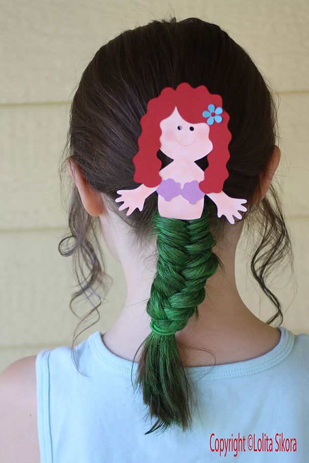 Les 25 coiffures les plus folles de tous les temps | So Busy Girls