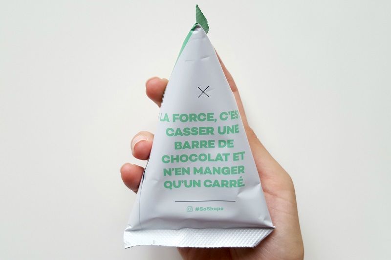 Comment j’ai réussi à perdre plus 3 kilos en 2 semaines grâce au challenge So Shape | So Busy Girls