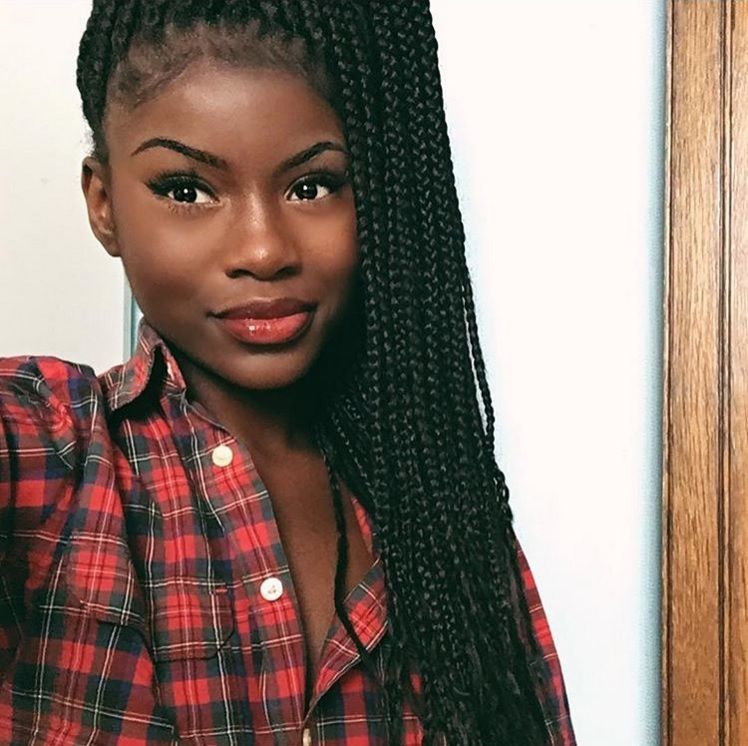 @BraidsGang | So Busy Girls