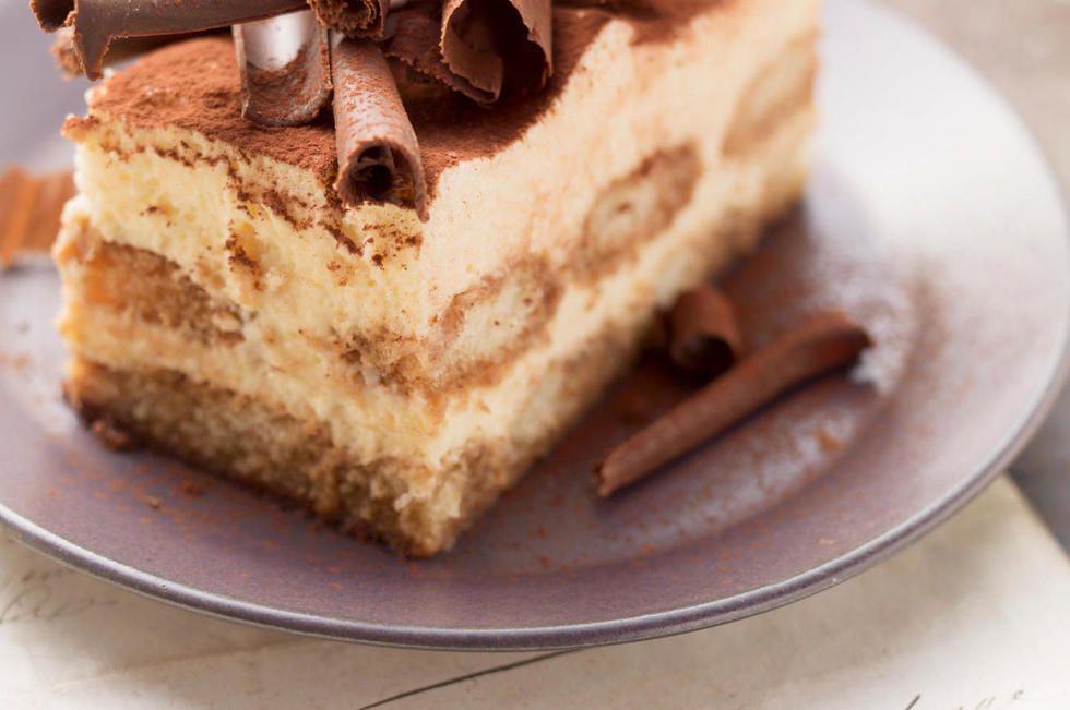 Dans ce bar à tiramisu, vous pouvez personnaliser votre dessert en fonction de vos envies | So Busy Girls