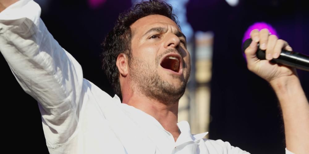 "Ne faites pas d'enfants…" : Amir trahi par son fils fan de Pierre Garnier, la vidéo qui fait fondre Instagram | So Busy Girls