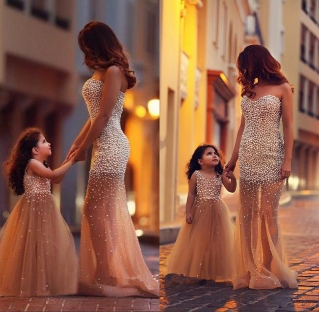 Ces 16 photos adorables de mamans et de leur fille vont vous faire craquer | So Busy Girls