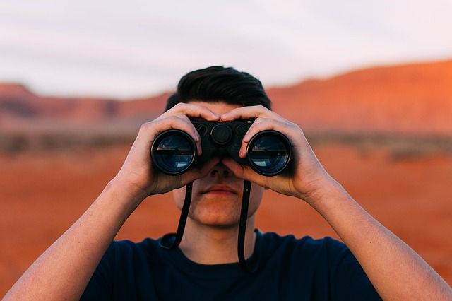 Agissez pour que votre futur se réalise, arrêtez de vous inquiéter ! | So Busy Girls