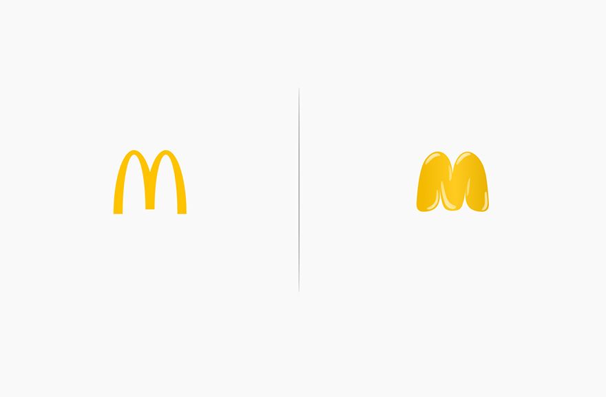 McDonald's | So Busy Girls