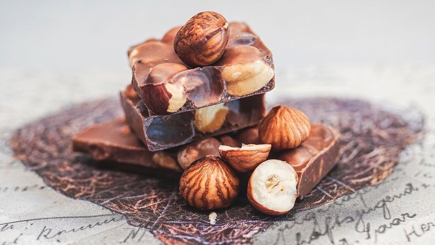 Voici ce qu'il se passe dans votre corps quand vous arrêtez de manger du chocolat | So Busy Girls