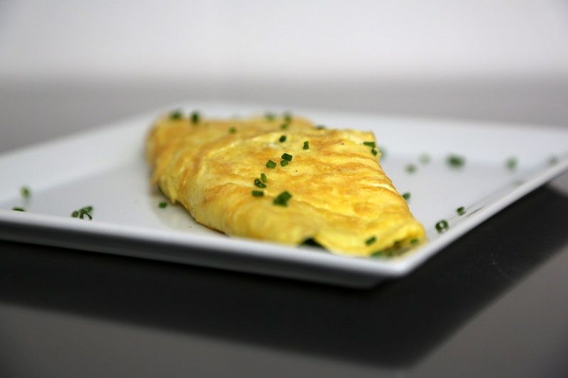 Comment faire une omelette ? La recette facile et inratable | So Busy Girls