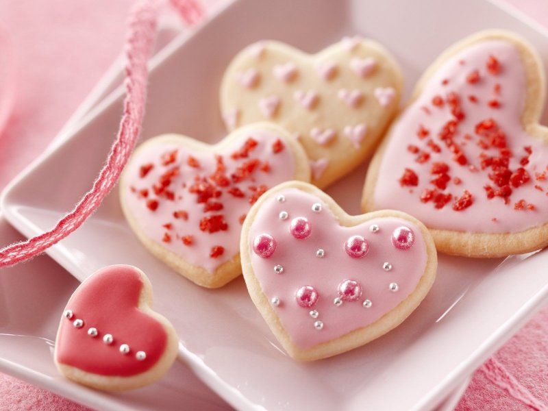 5 bonnes raisons de fêter la Saint Valentin | So Busy Girls