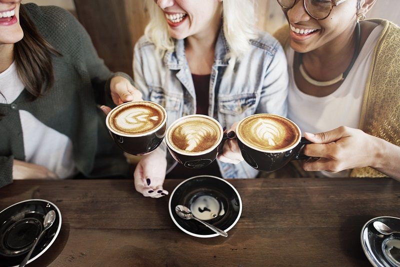 Si vous voulez maigrir, vous devriez arrêter de boire du café — voilà pourquoi | So Busy Girls