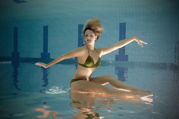 33 photos incroyables qui montrent que l'angle de vue fait tout ! | So Busy Girls