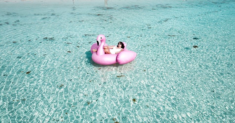 20 chansons à écouter pour se sentir en été | So Busy Girls