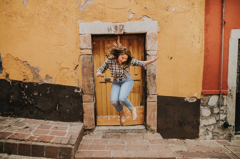 Plutôt que de chercher votre place, créez-la : 5 conseils pour y arriver | So Busy Girls