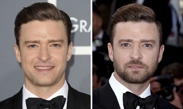 Justin Timberlake | So Busy Girls