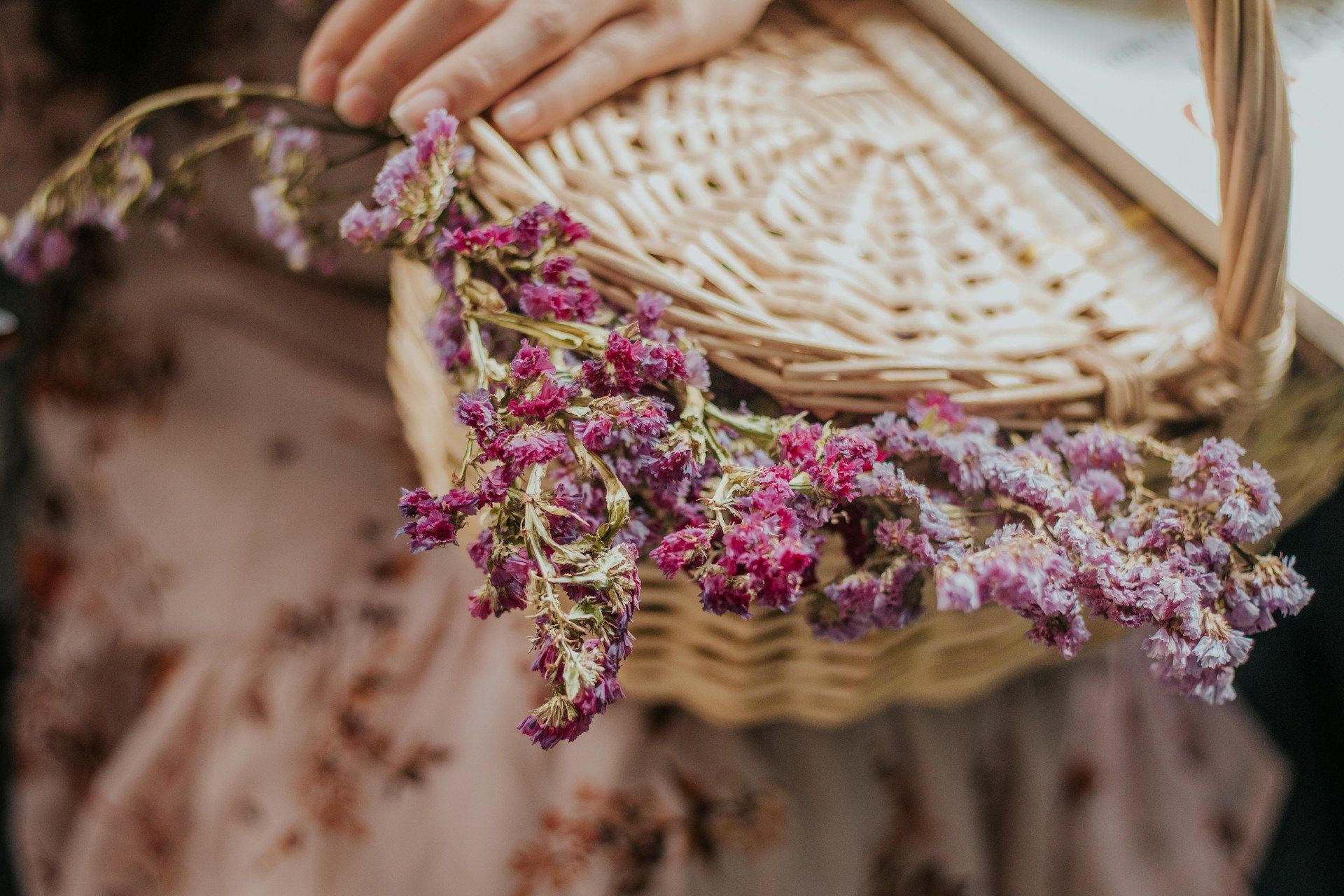 Les astuces naturelles pour que le linge sente bon.