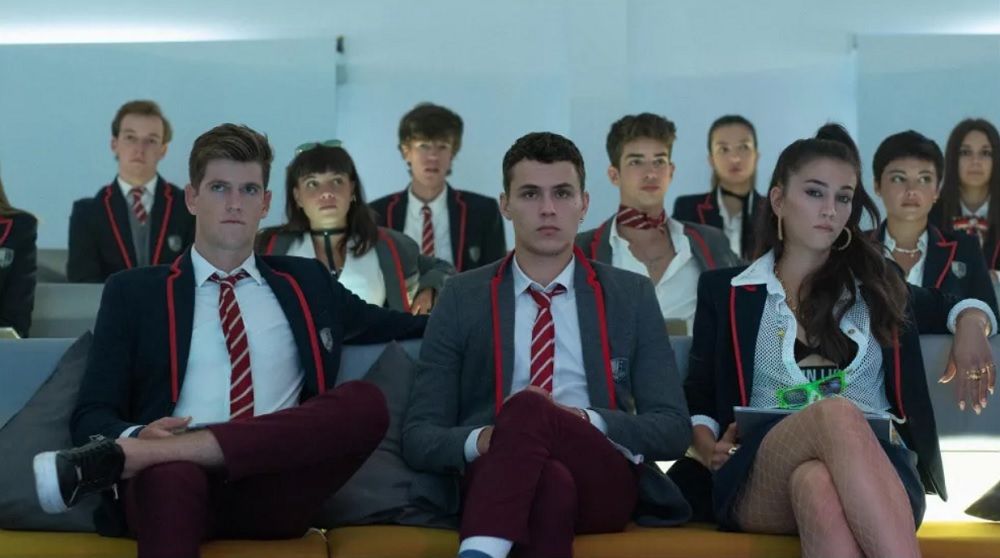 Voici les sorties Netflix à ne pas manquer en juillet 2024 | So Busy Girls