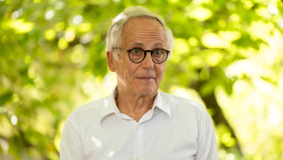 Ce rôle qui ressemble troublamment à Fabrice Luchini : pourquoi son nouveau film fait déjà tant parler