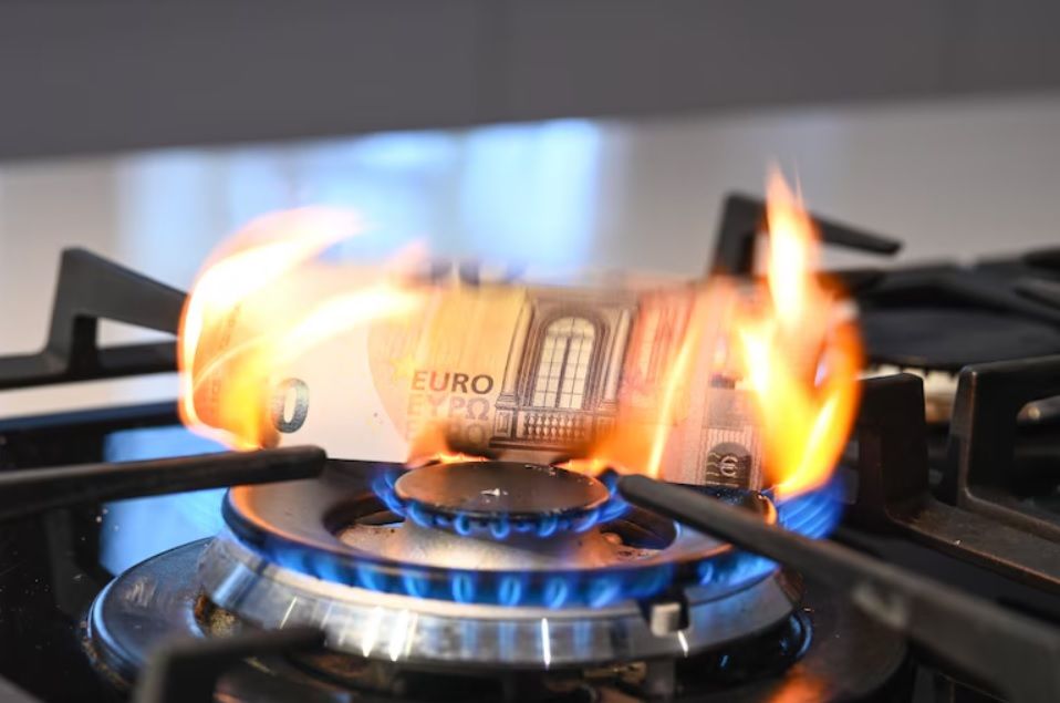 Ce n&rsquo;est que le d&eacute;but : pourquoi votre facture de gaz risque de s&rsquo;envoler