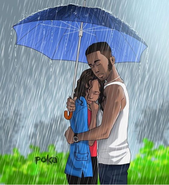 15 illustrations adorables dans lesquelles tous les couples amoureux vont forcément se retrouver | So Busy Girls