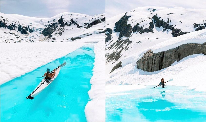 La raison pour laquelle vous allez avoir envie de partir au Canada pendant vos prochaines vacances | So Busy Girls