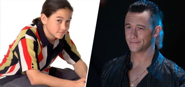 Joseph Gordon Levitt (3ème planète après le soleil) | So Busy Girls