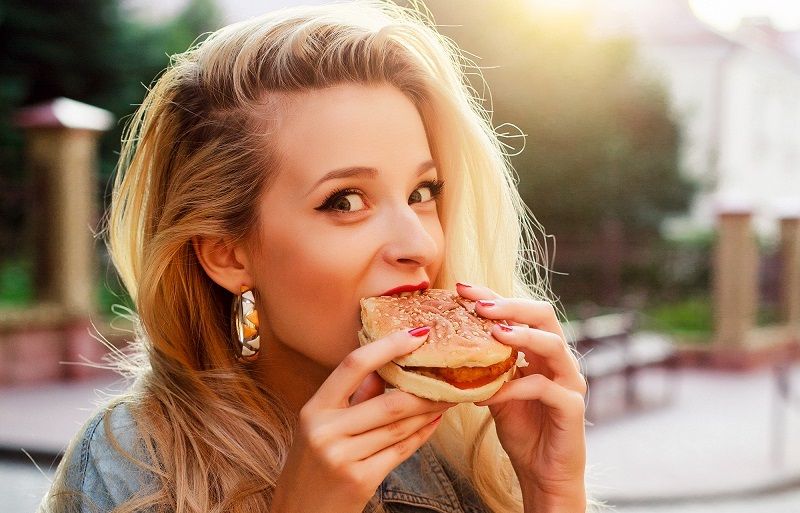 J'ai faim tout le temps : pourquoi ?