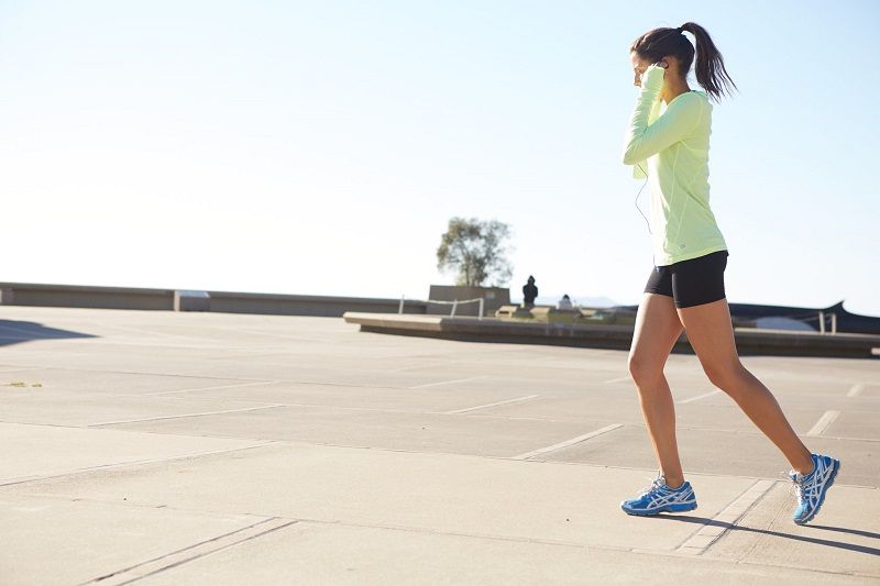 Faire du sport permet de lutter contre la d&eacute;pression