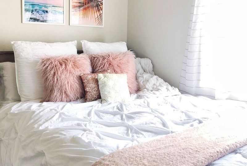 Faire son lit tous les jours : les avantages