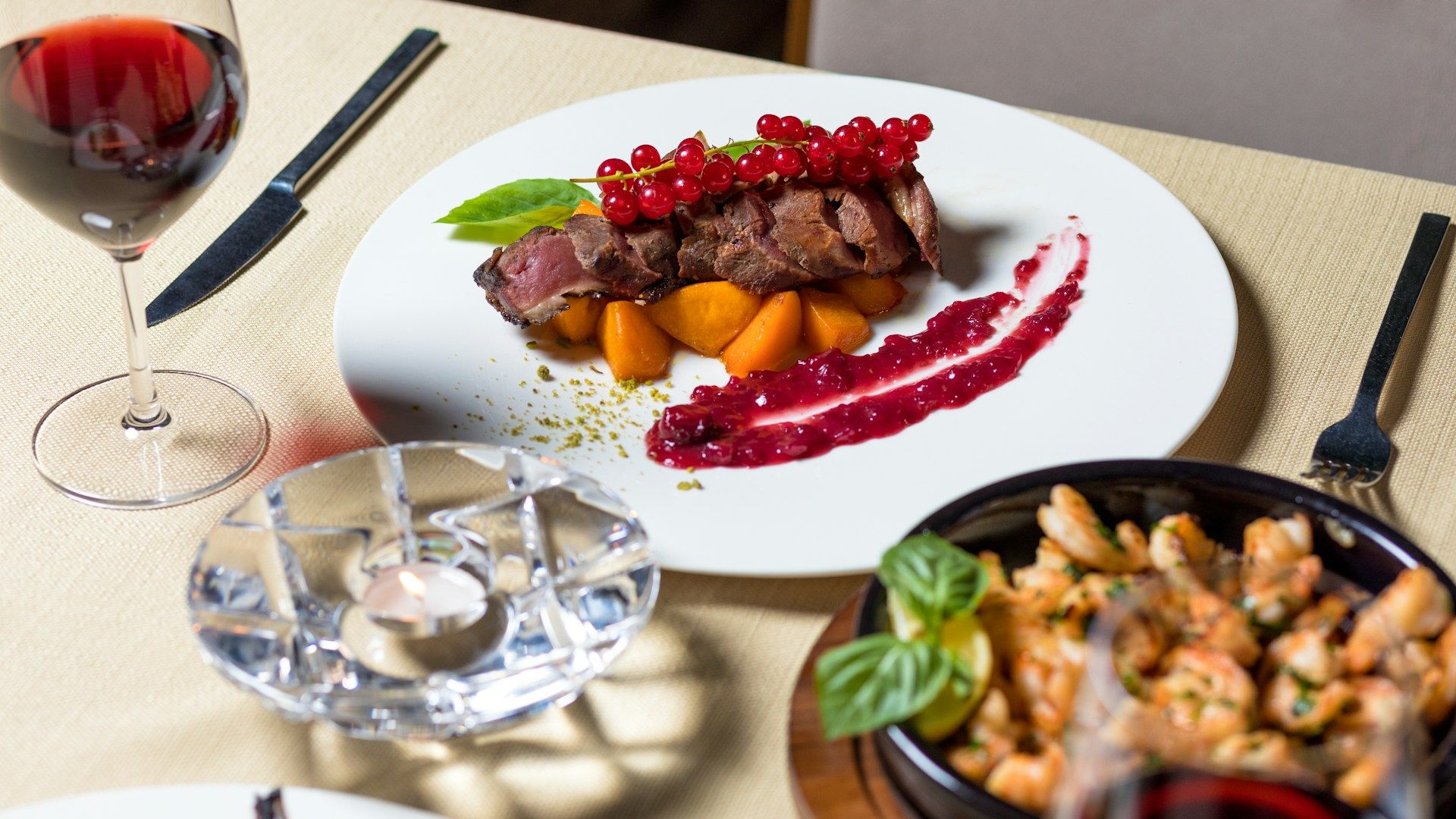 Pourquoi ne pas manger trop de viande rouge