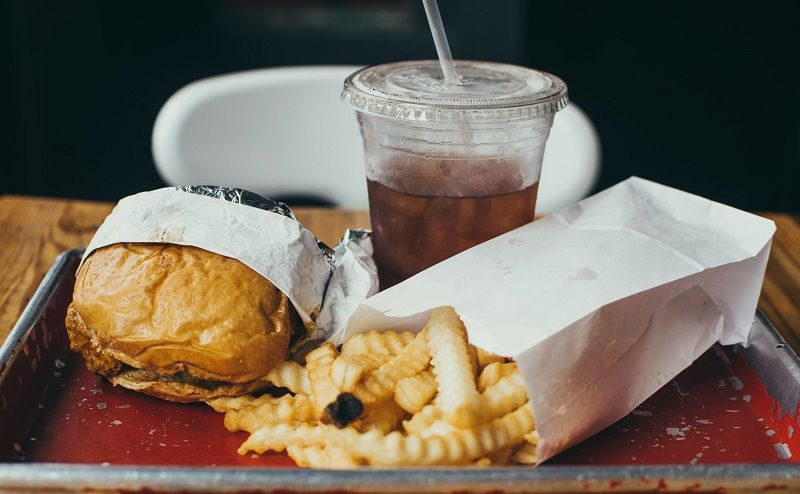 Aliments qui nous emp&ecirc;chent de perdre du ventre