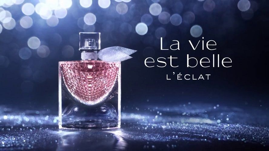 Lancôme sort La Vie Est Belle L'Eclat, son eau de toilette fraîche et pétillante | So Busy Girls