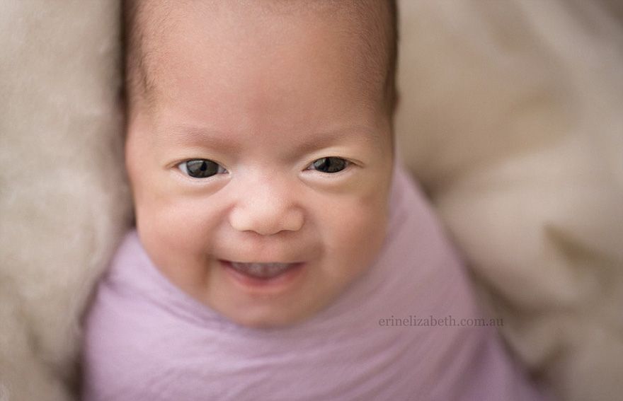 Les photos de ces quintuplés et de leur maman sont vraiment adorables | So Busy Girls