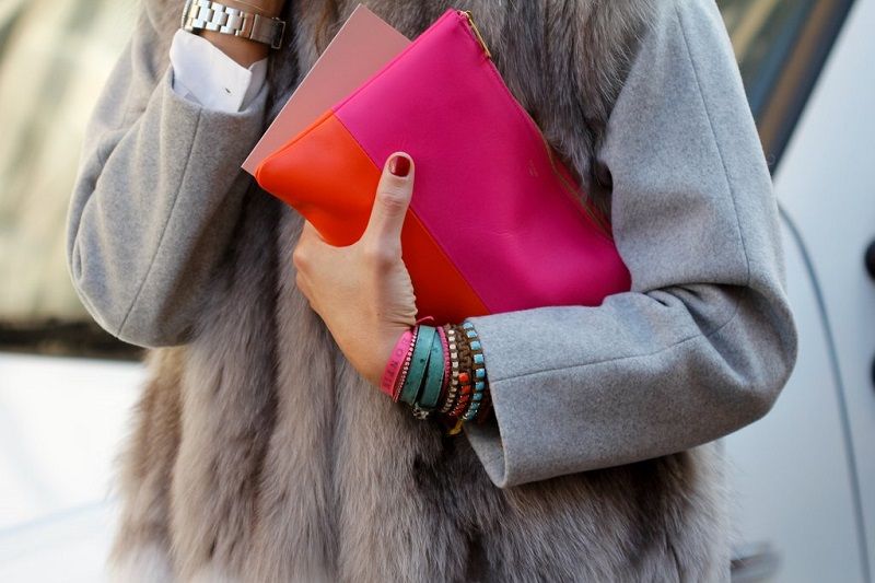 Tendance rose fuchsia : comment le porter ? | So Busy Girls