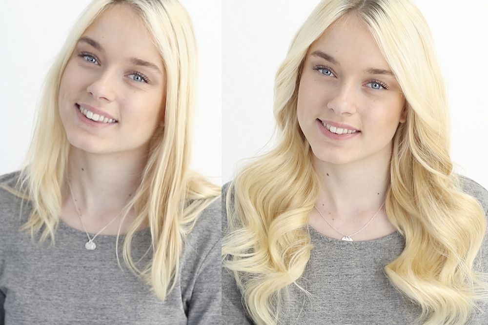 Les différentes qualités d’extensions de cheveux naturels | So Busy Girls